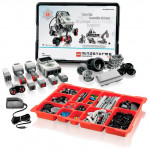 Lego Mindstorms EV3 01
