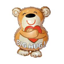 A Big Hug