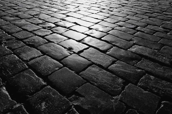 stone-pavement