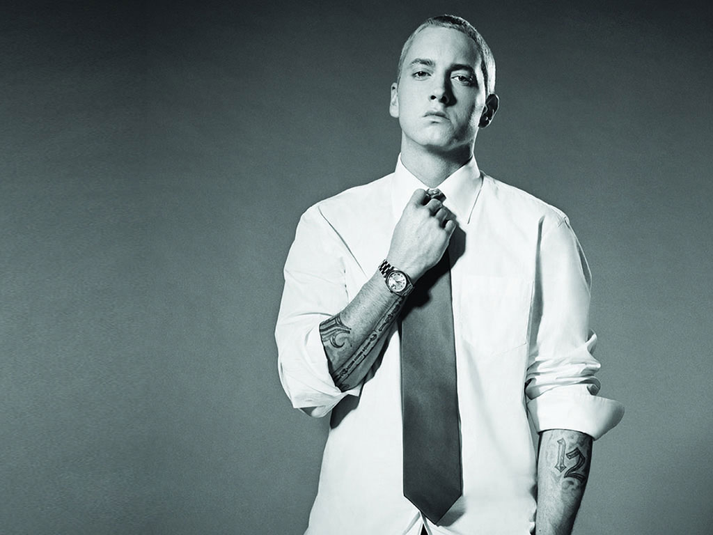 Eminem