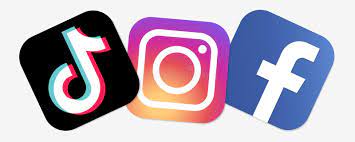 facebook-instagram-tiktok