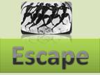 escape logo 3