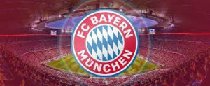 Bayern München 2