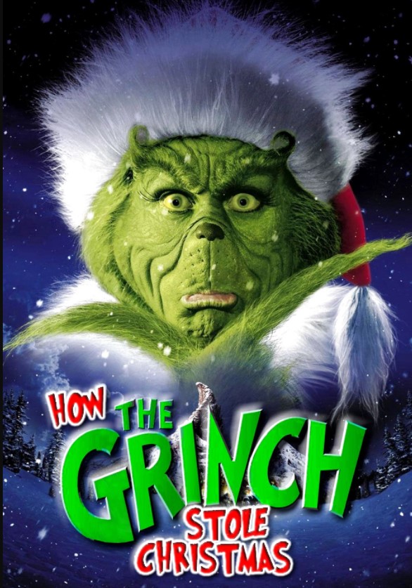 Grinch