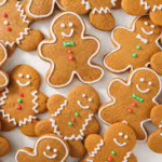 gingerbread cookies