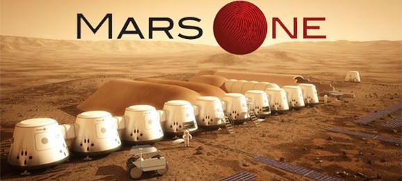 mars-one