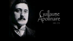 GuillaumeApollinaire