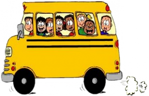 Bus-Clipart