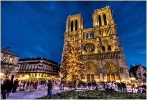 notredame