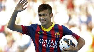 neymar