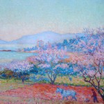 Theo van Rysselberghe (1918) Πηγή: www.lifo.gr