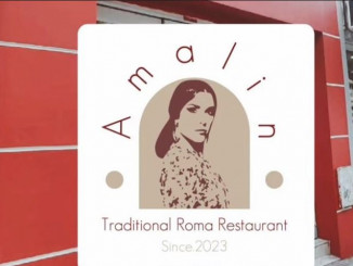 "Amalin"-Ρομανί Κουζίνα!