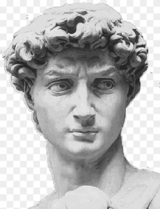 png-transparent-statue-of-david-michelangelo-david-marble-sculpture-art-david-statue-face-monochrome-head-thumbnail