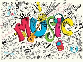 music