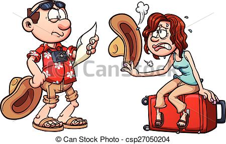 lost-tourists-vector-clipart_csp27050204