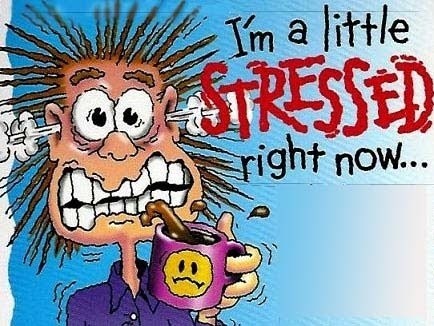 STRESS
