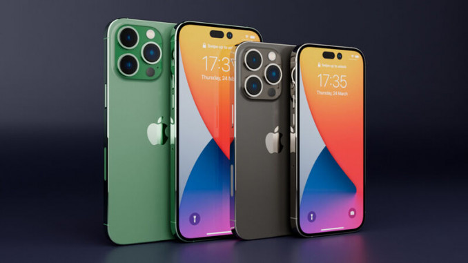 Iphone 14 plus фото