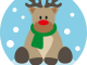 reindeer-g1c68bc318_1280