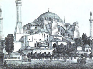 525px-Hagia_Sophia_1877