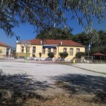 The Primary School of Kalos Agros