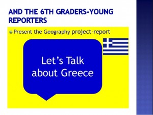 Kalos Agros Let's talk about Greece