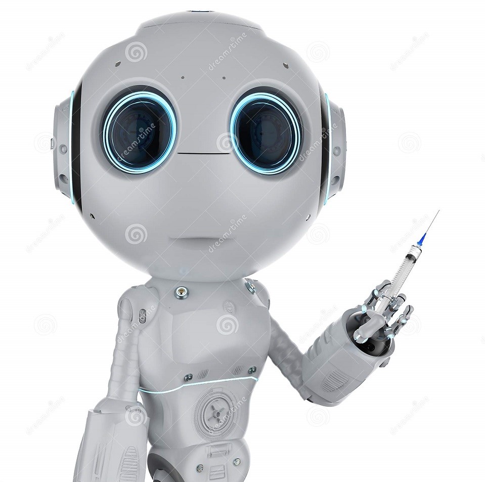 ρομποτική-νοσοκόμα-με-τη-σύριγγα-127433195 α (2)