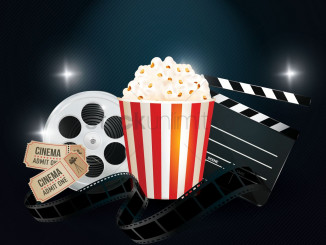 cinema-background-with-movie-objects_1823387