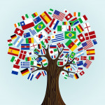 Flags of the World tree