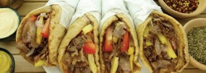 gyros