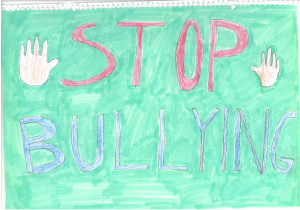 stop bulling