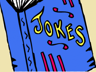 jokes book