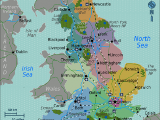 410px-England_Regions_map