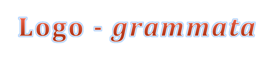 Logo-grammata