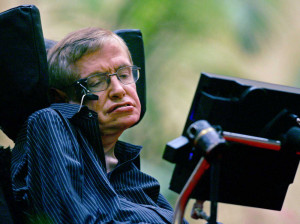 hawking