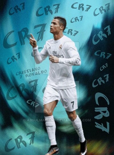 _cristiano_ronaldo___by_absulmanan9-da365bl