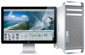 Mac pro 2009