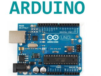 Arduino4