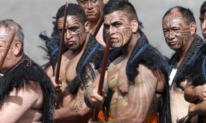 maori