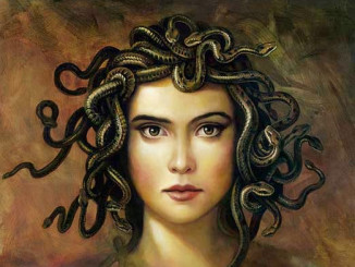 medusa-mythical-creatures