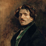 Eugène_Delacroix_-_Portrait_de_l'artiste_(ca.1837)