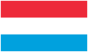 luxemburg flag