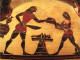 Κρεοπωλείο στην αρχαία Ελλάδα