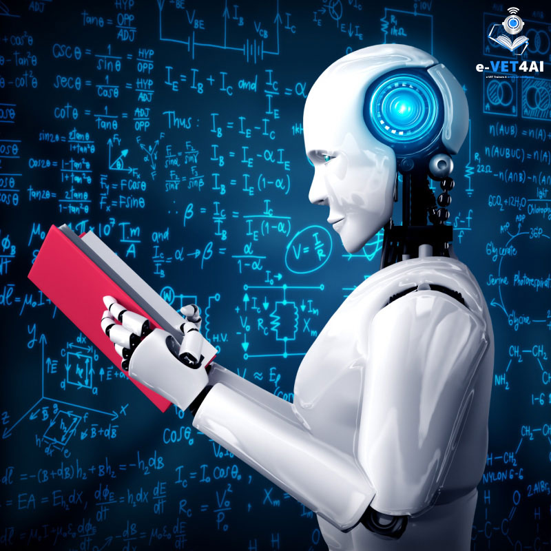 Η Τεχνητή Νοημοσύνη στην Εκπαίδευση: τα οφέλη και οι κίνδυνοι