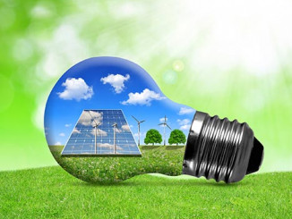 green energy EE