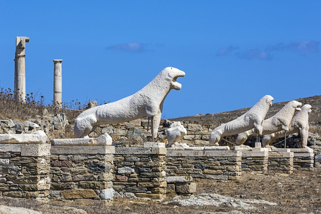 the-terrace-of-the-lions-which-was-dedicated-to-god-apollo-in-delos-1024x683