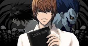 death note