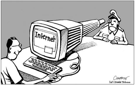 online-privacy