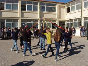 ΓΑΪΤΑΝΑΚΙ 2 ΦΩΤΟ: Α. Αλεξανδροπούλου