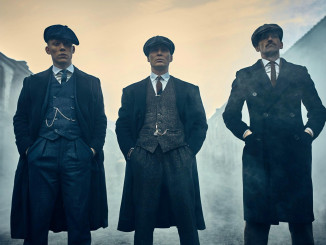 Peaky Blinders