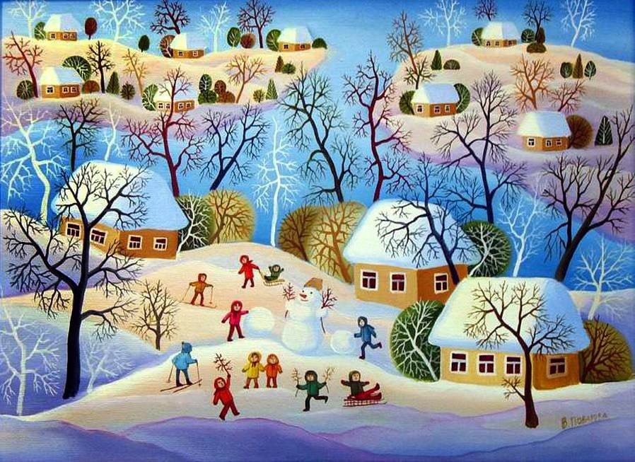 winter-povarova-joy-snow-ice-painting-village-art-desktop-backgrounds-national-geographic